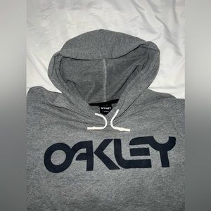 Oakley Hoodie